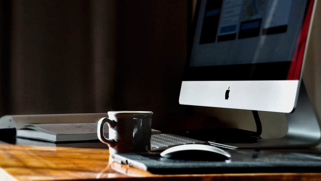 Why improving a contact page still matters